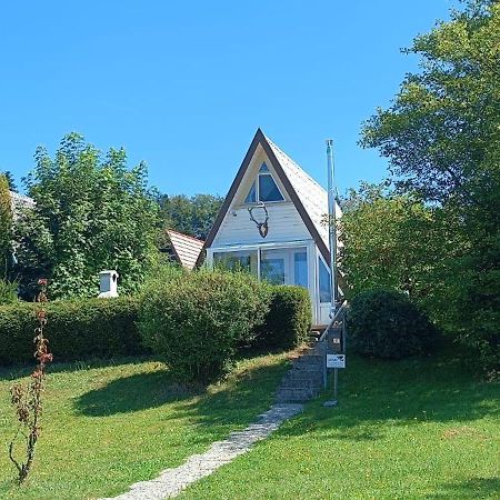 ולדקירכן Ferienhaus Nordic Harmony מראה חיצוני תמונה