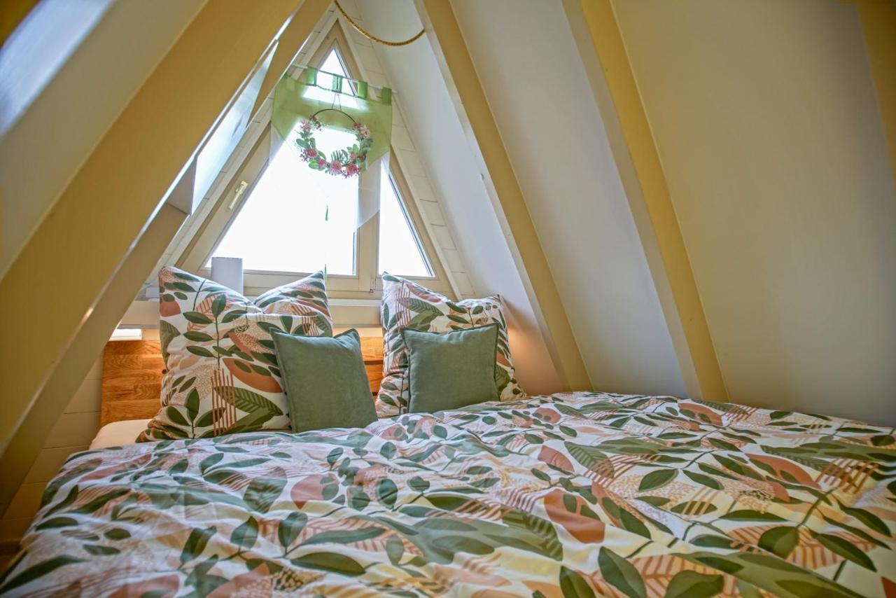 ולדקירכן Ferienhaus Nordic Harmony מראה חיצוני תמונה
