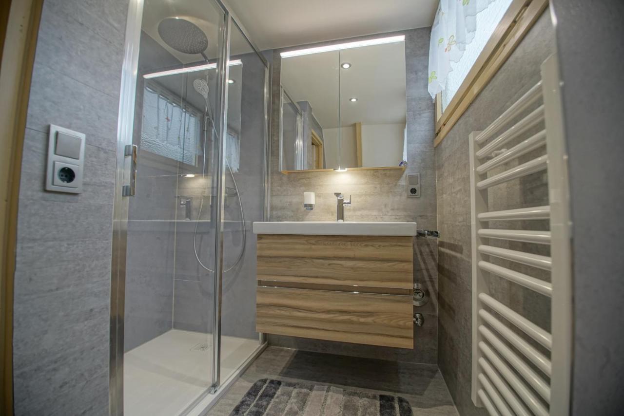 ולדקירכן Ferienhaus Nordic Harmony מראה חיצוני תמונה