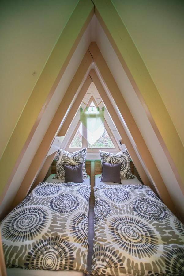 ולדקירכן Ferienhaus Nordic Harmony מראה חיצוני תמונה