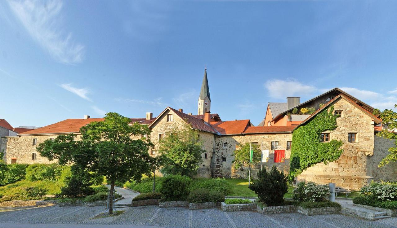 ולדקירכן Ferienhaus Nordic Harmony מראה חיצוני תמונה