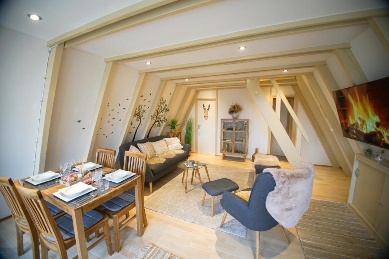 ולדקירכן Ferienhaus Nordic Harmony מראה חיצוני תמונה