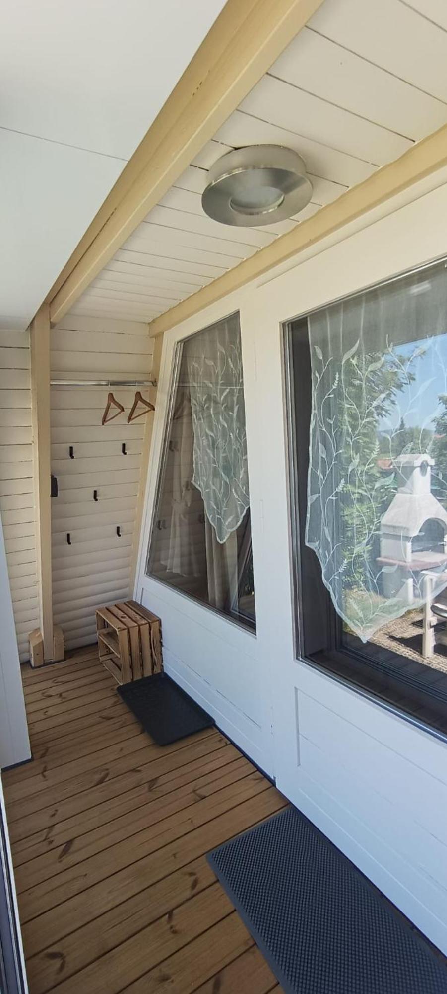 ולדקירכן Ferienhaus Nordic Harmony מראה חיצוני תמונה
