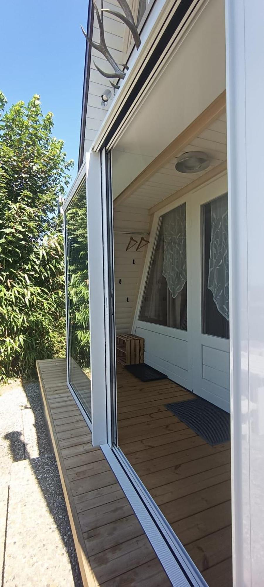 ולדקירכן Ferienhaus Nordic Harmony מראה חיצוני תמונה
